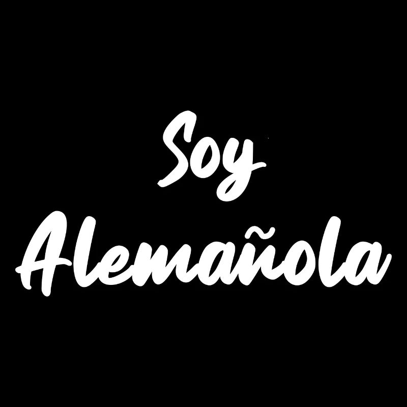 German-Spanish Spanish Spanish Gift