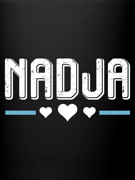 Nadja