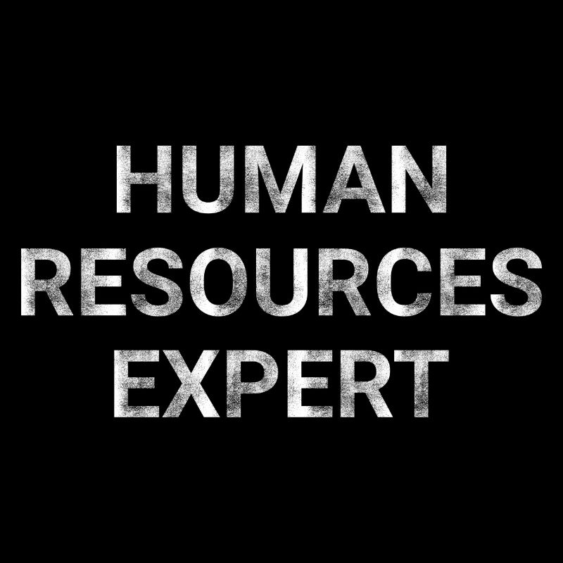 Human Resources Expert
