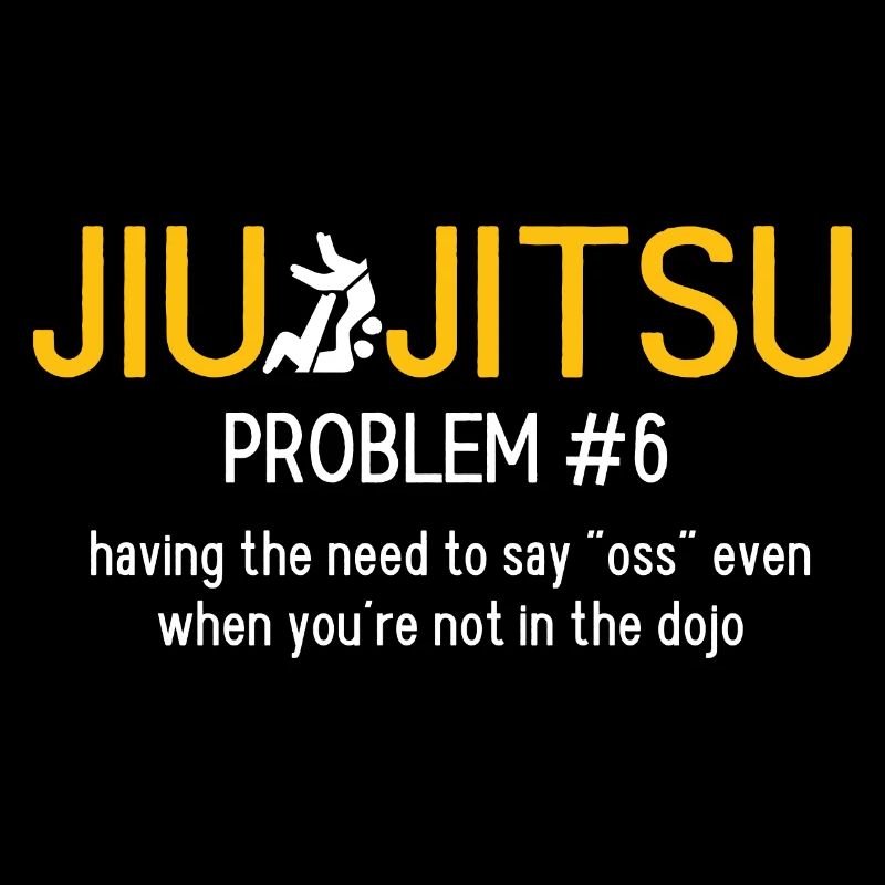 BJJ Jiu Jitsu