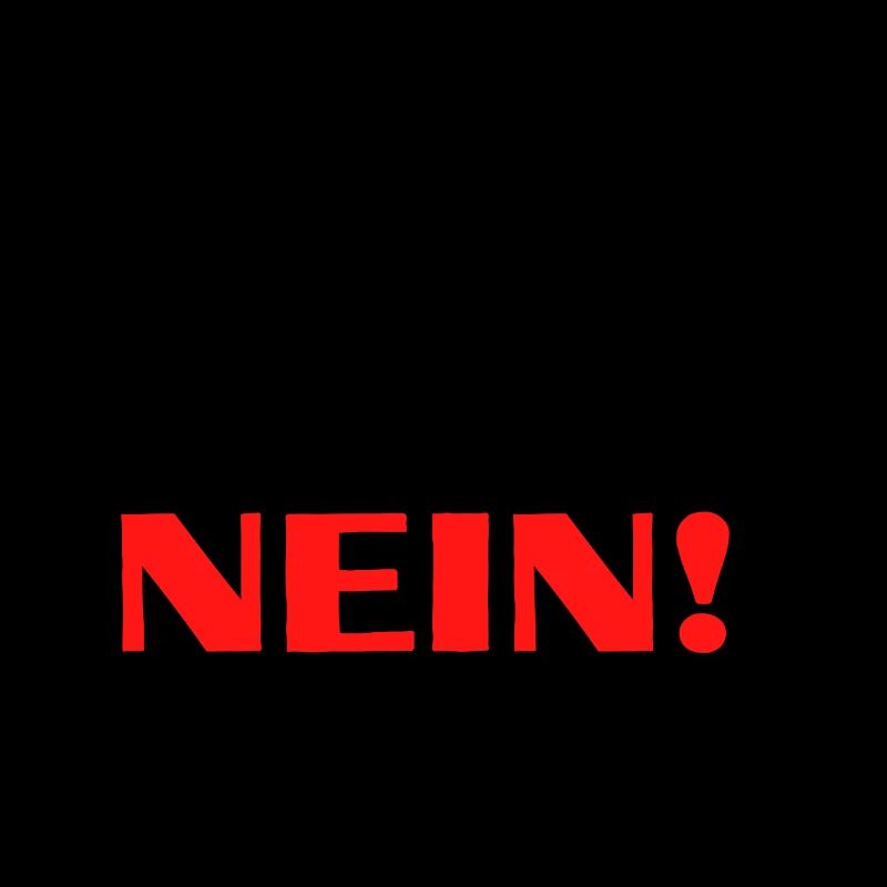 NEIN!