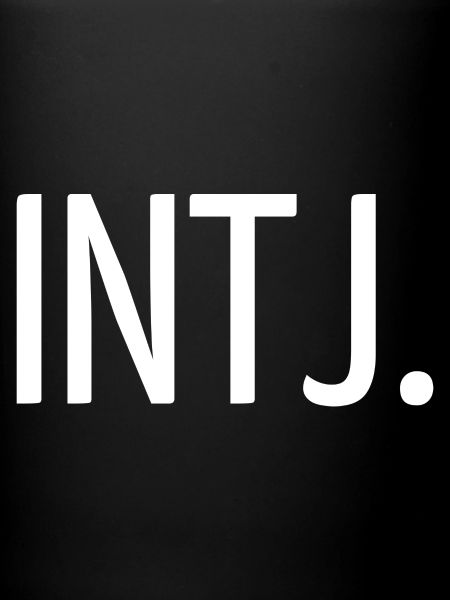 INTJ.