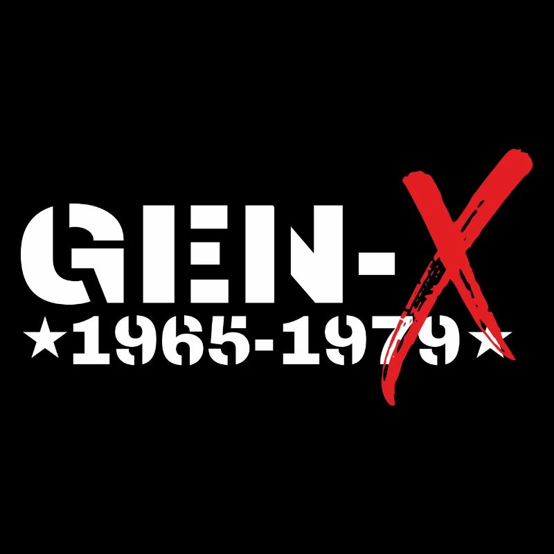 Generation X