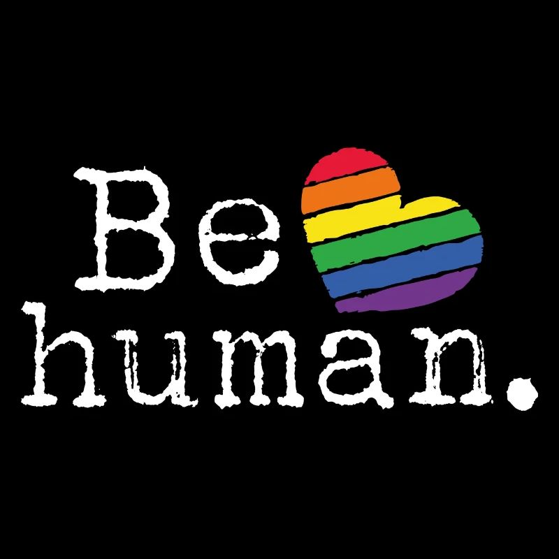 Be Human