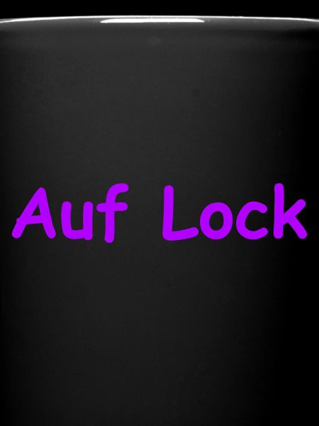Auf Lock 3