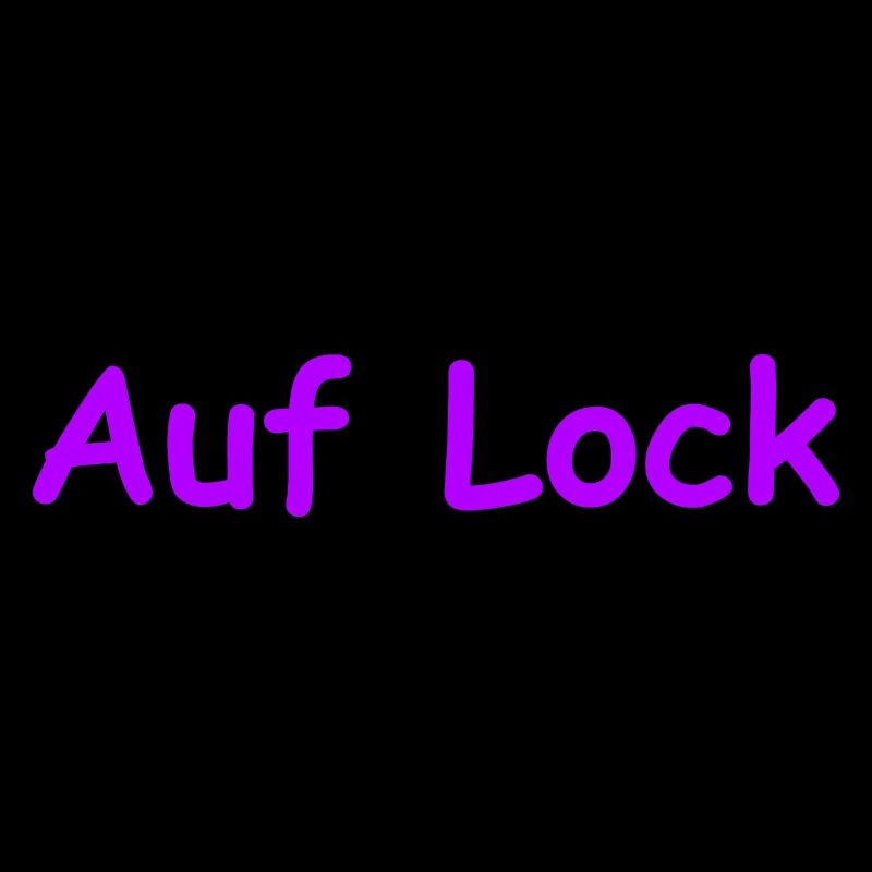 Auf Lock 3