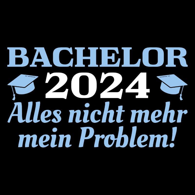 Bachelor 2024 Abschluss Bachelorprüfung