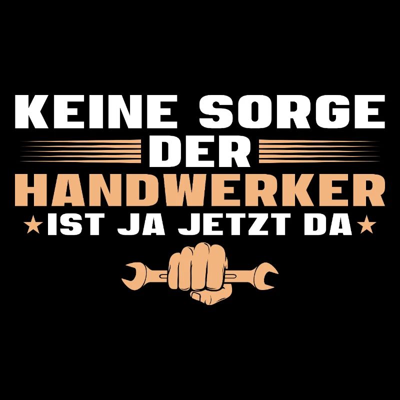 Handwerker Schrauber Kfz Mechatroniker