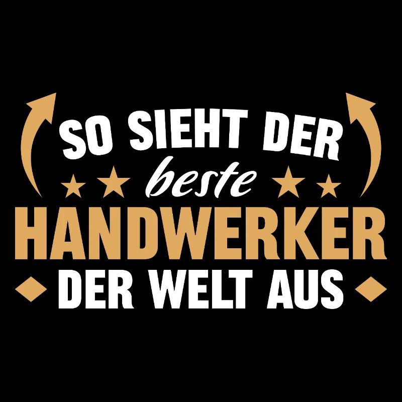 Bester Handwerker der Welt Heimwerker