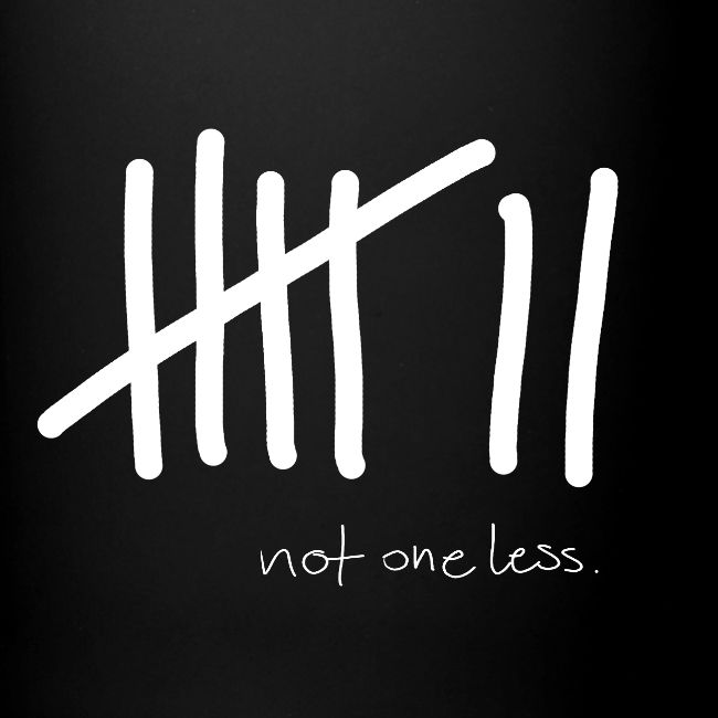 Not One Less - OT7