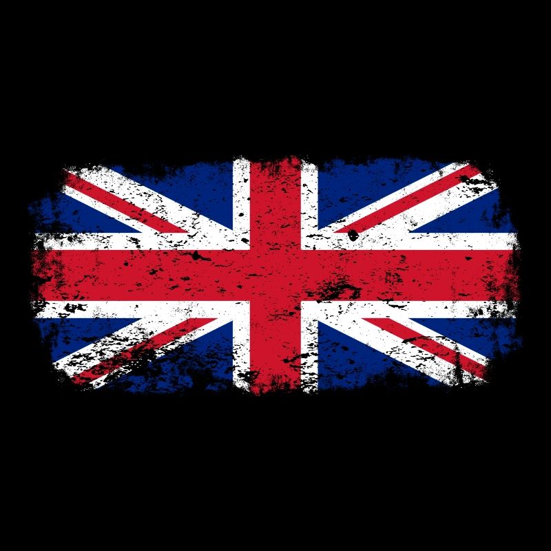 Drapeau du Royaume-Uni