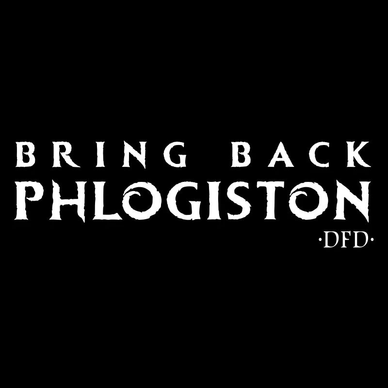 Phlogiston