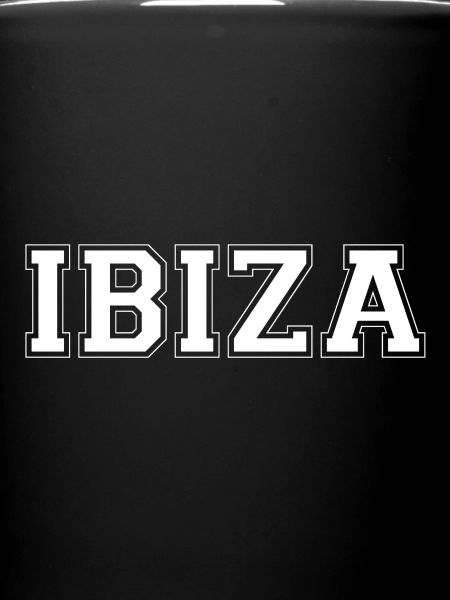 Ibiza