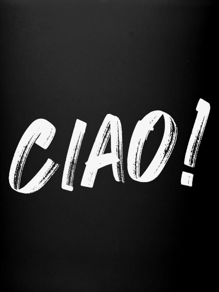 ciao