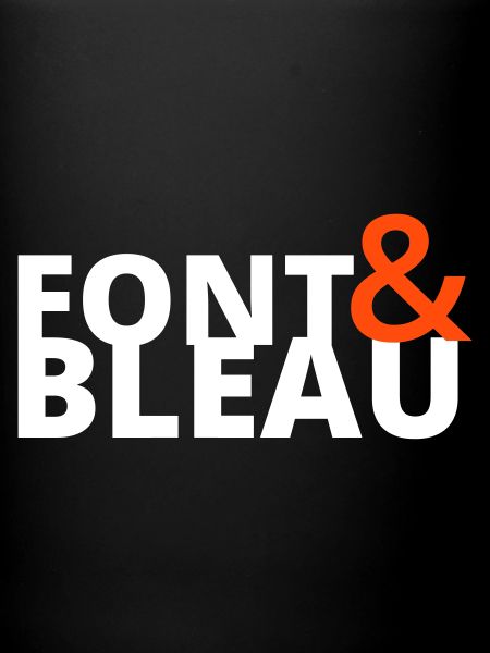 Font & Bleau
