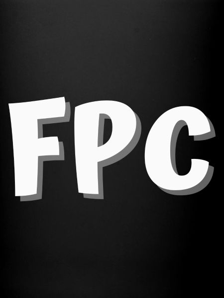 FPC doesn't shit