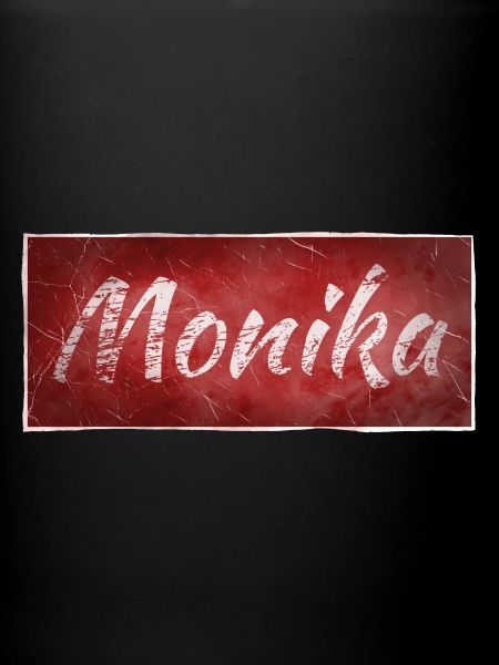Monika