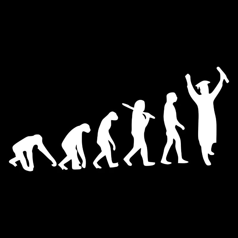 evolution