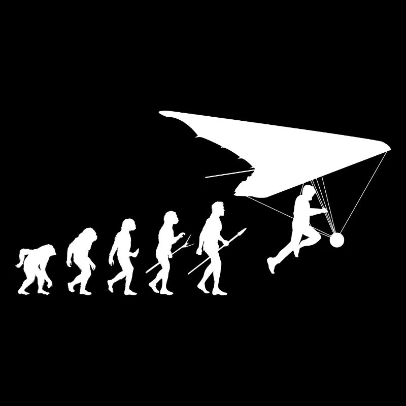 Hängegleiter Deltasegler Evolution Drachenflieger