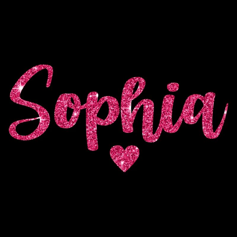 Sophia Coeur Rose