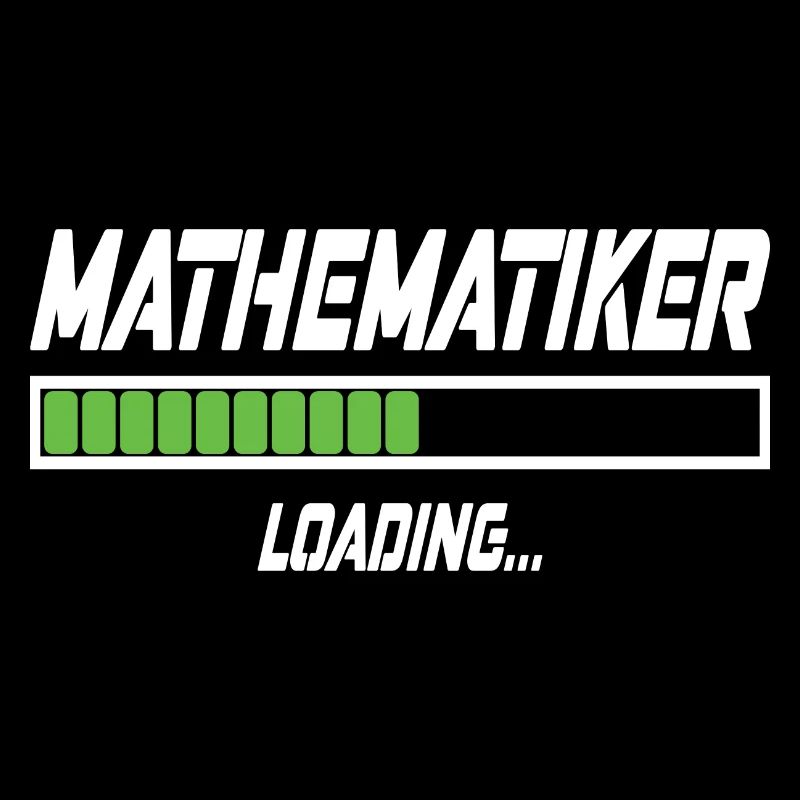 Mathematiker Loading...