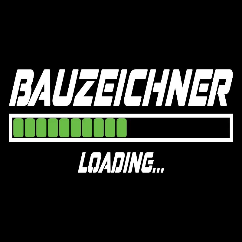 Bauzeichner Loading...