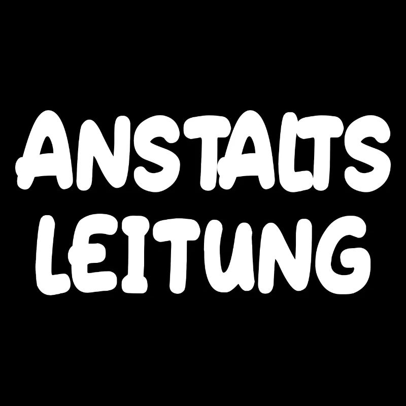 Anstalts Leitung