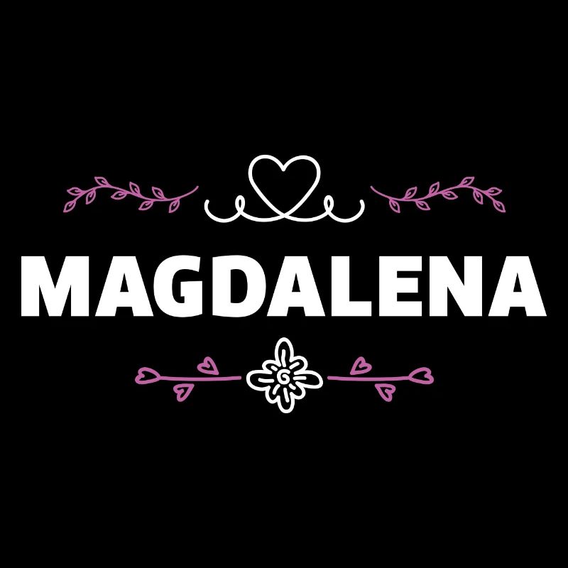 Magdalena