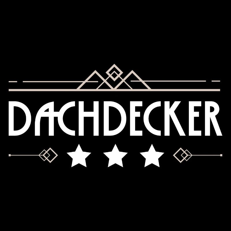 Dachdecker Beruf