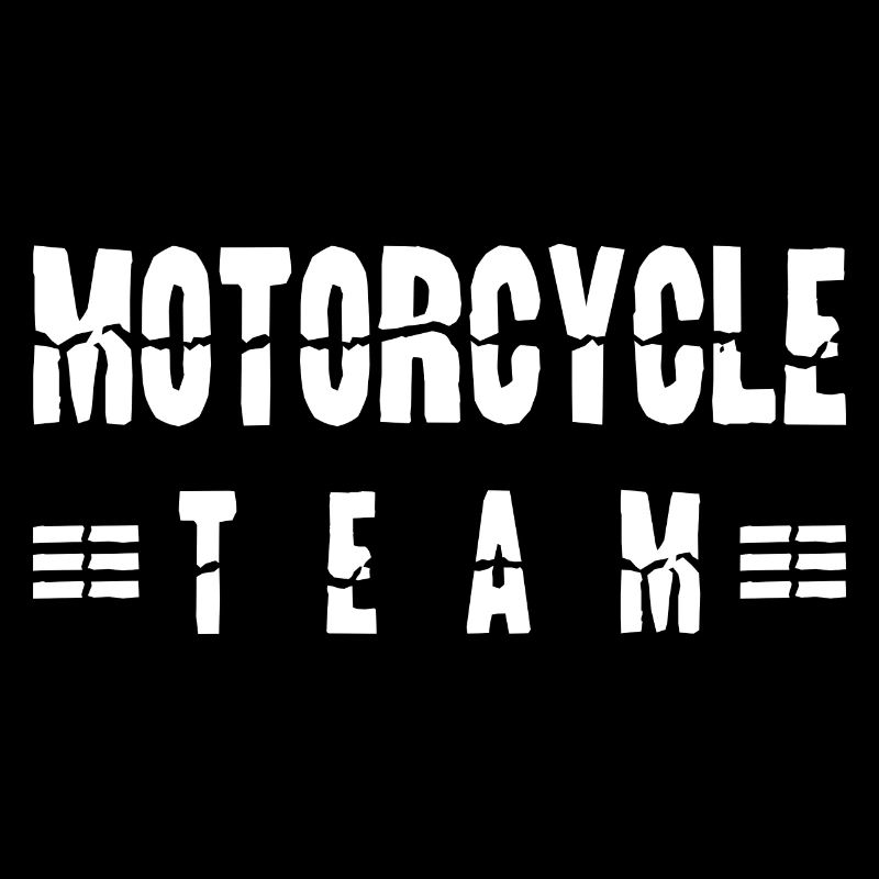 Motorcycle Team