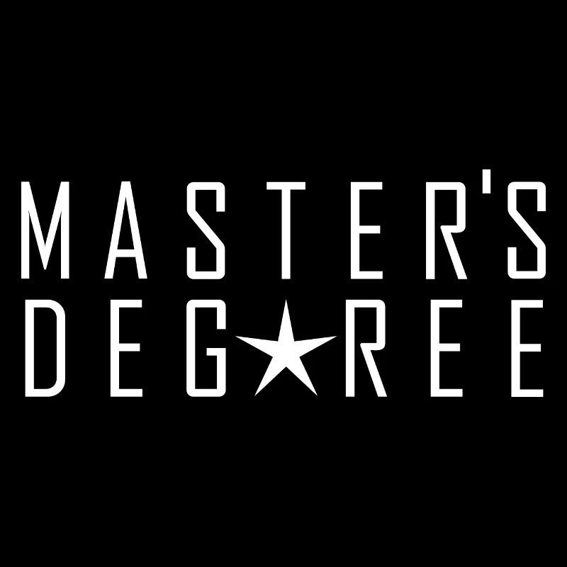 Master's Degree