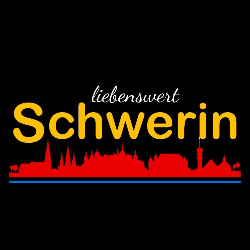 Liebenswert Schwerin