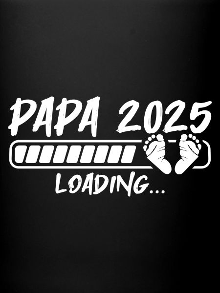 Werdender Papa 2025 loading