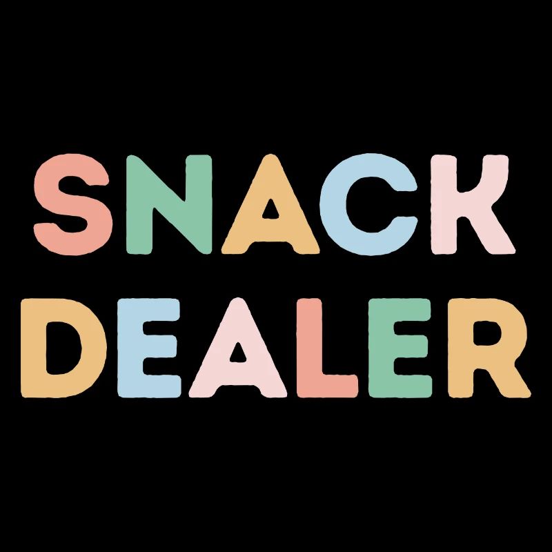 Revendeurs de snacks Maman Maman