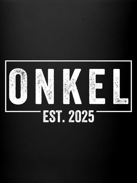 Uncle Est. 2025