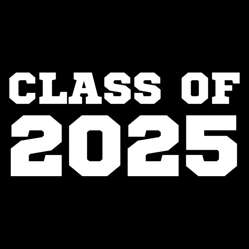 Class Of 2025