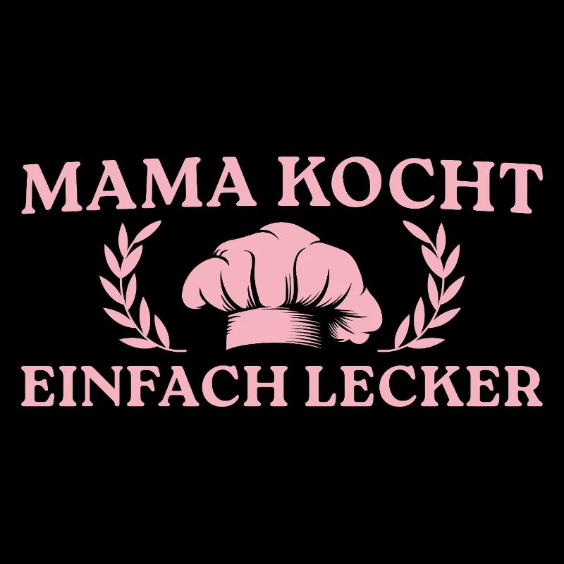Mama kocht einfach lecker