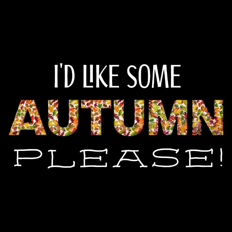 L’automne s’il vous plaît ws