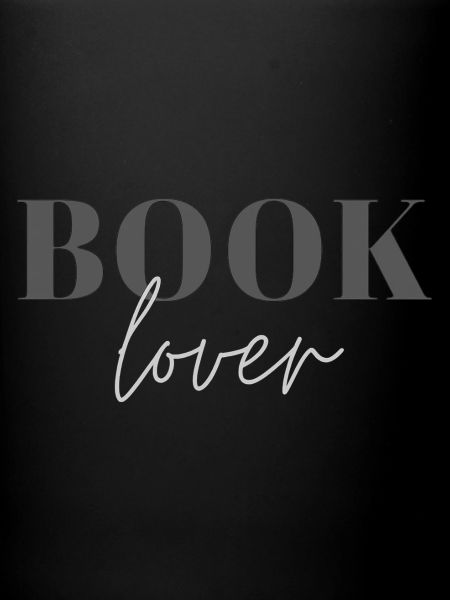 Booklover
