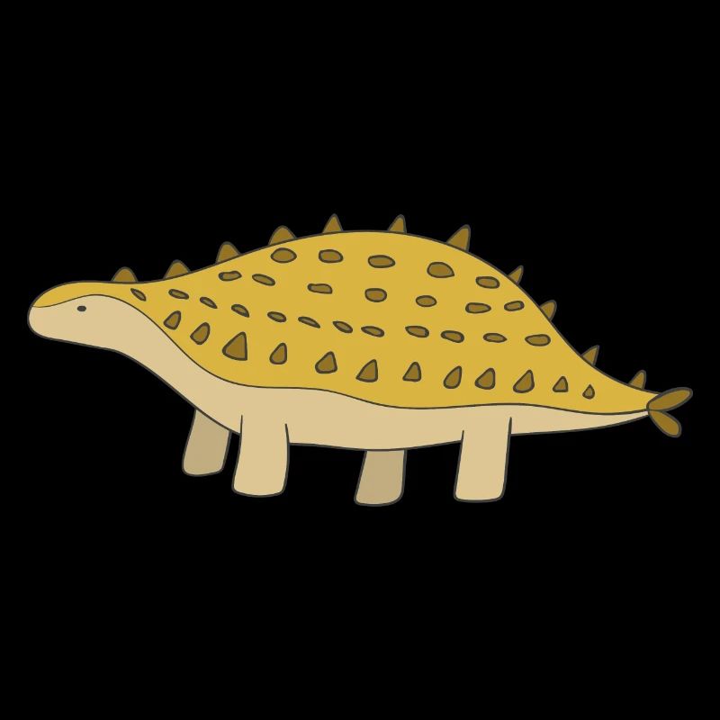 Dino Dinosaur