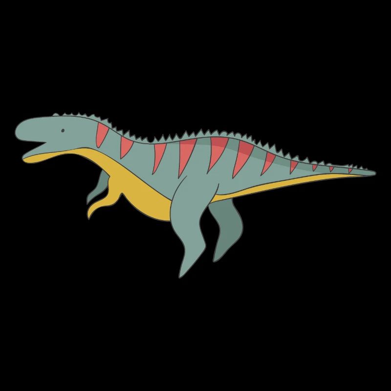 Dinosaur Dino