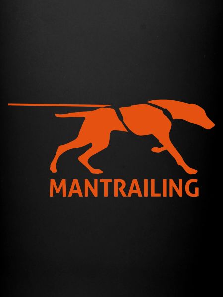 Mantrailing