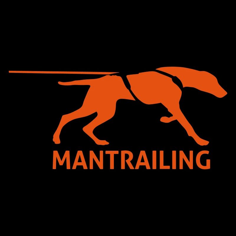 Mantrailing