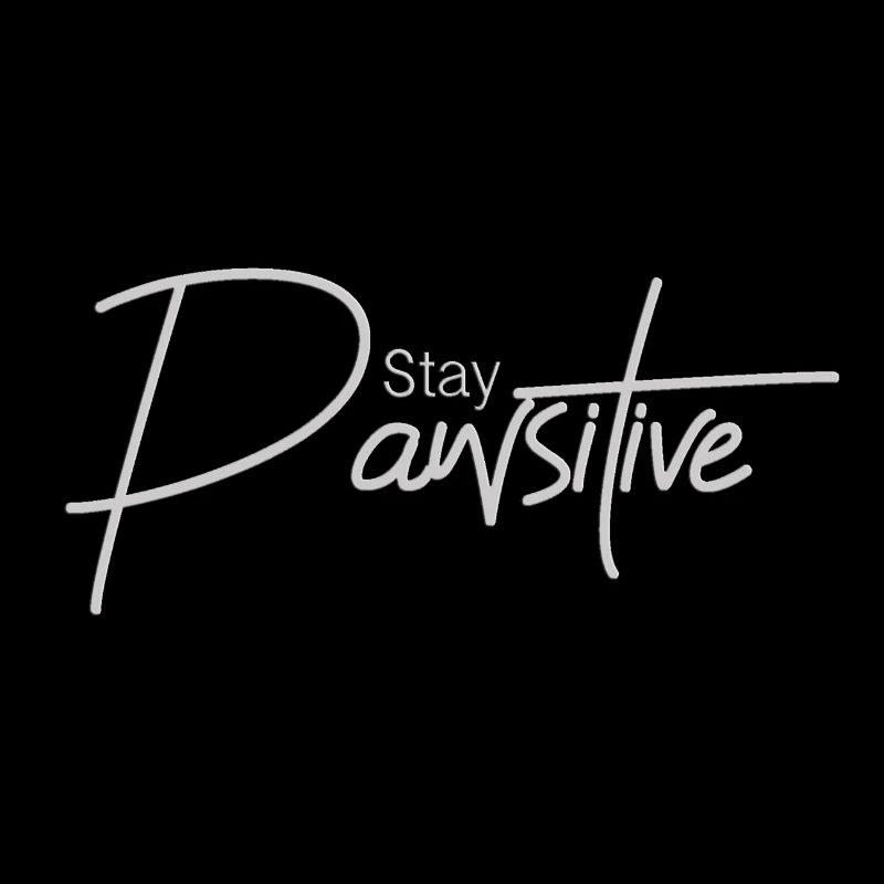StayPawsitive