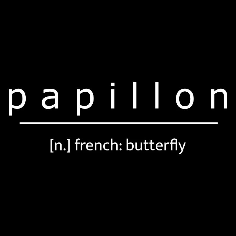 papillon