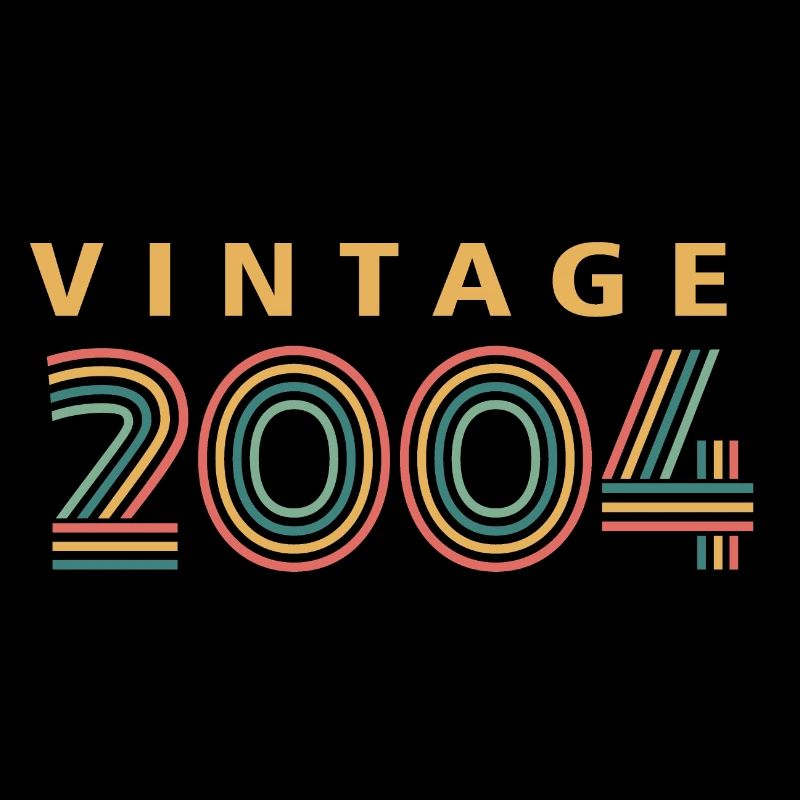 millésime 2004