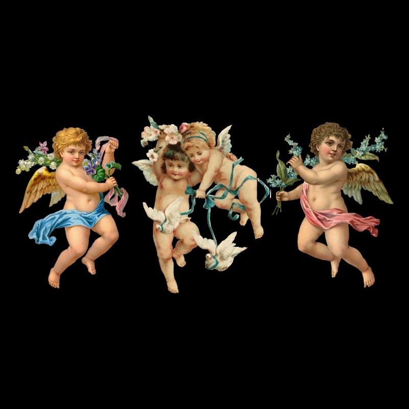 Anges Vintage