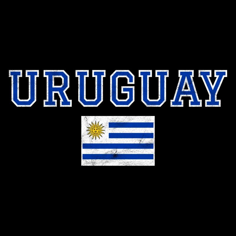 Uruguay