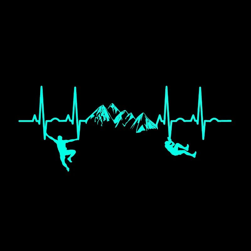 Climbing Bouldering Mountains