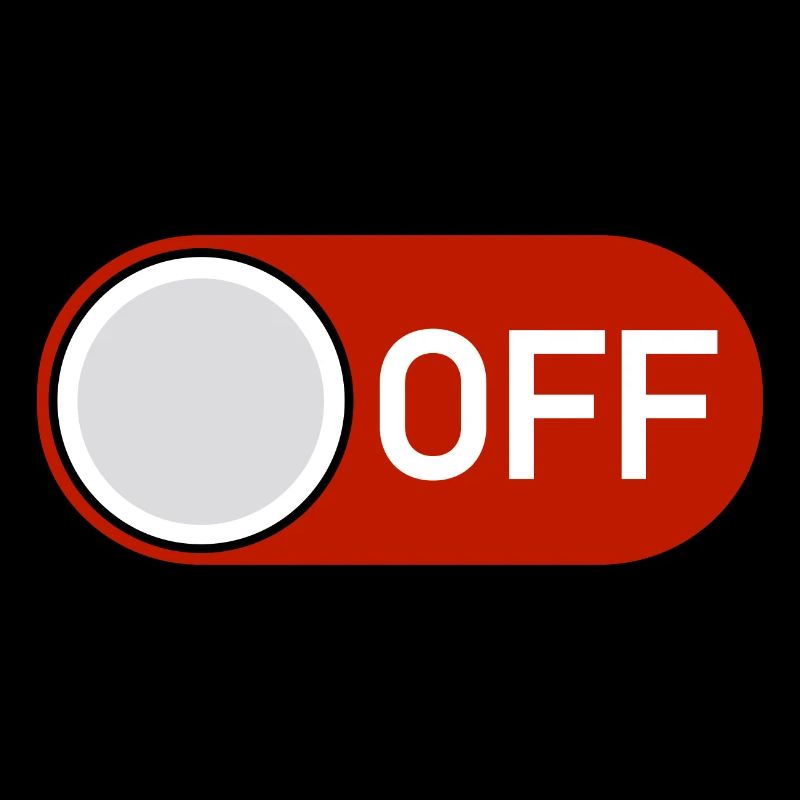 Switch Off